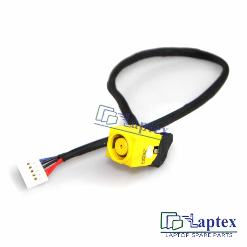 Lenovo Ideapad b590 Dc Jack